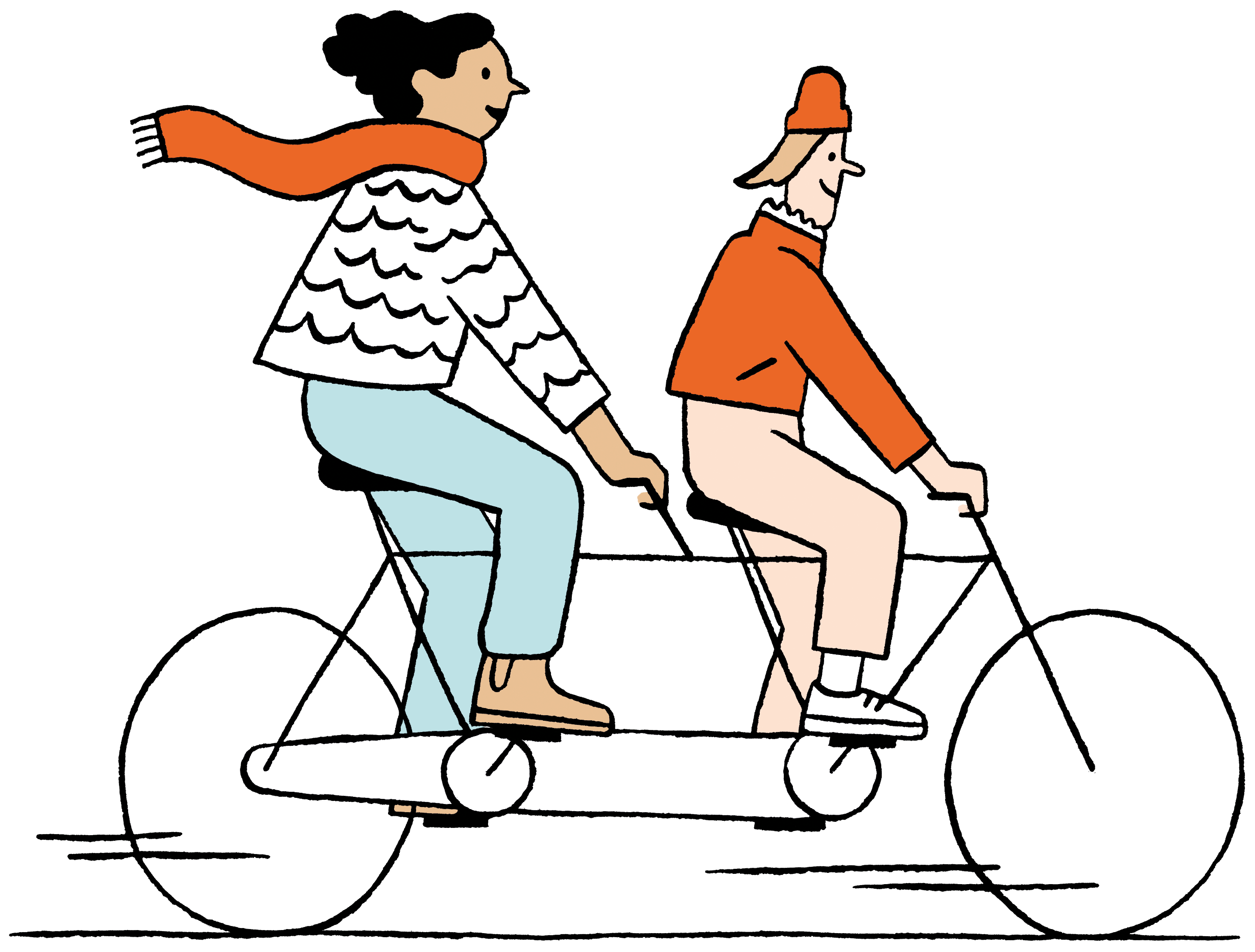 Sozialpädagogische Einzelbegleitung von Jugendlichen und jungen Erwachsenen (SPF)