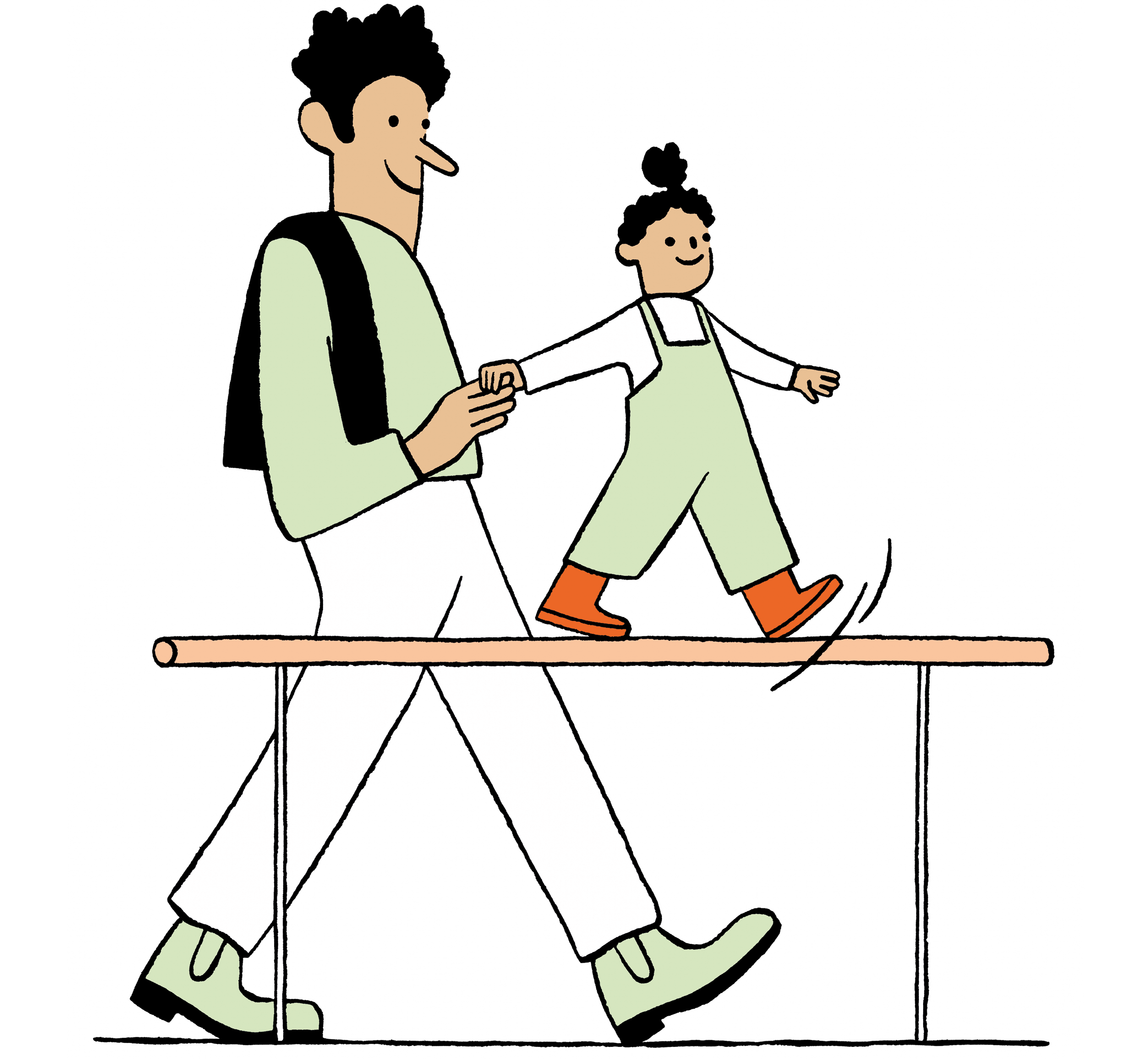 Sozialpädagogische Familienbegleitung (SPF)