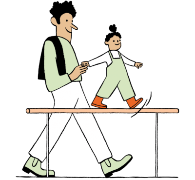 Sozialpädagogische Familienbegleitung (SPF)