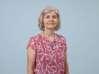 Barbara Egli