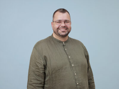 Christian Lübstorf
