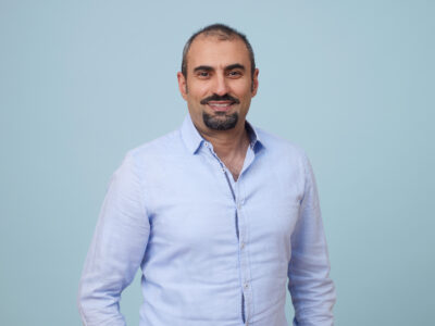 Mohamed Zaky