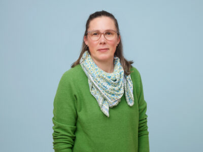 Nina Wey