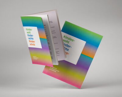 Kindeswohl Broschuere Mockup